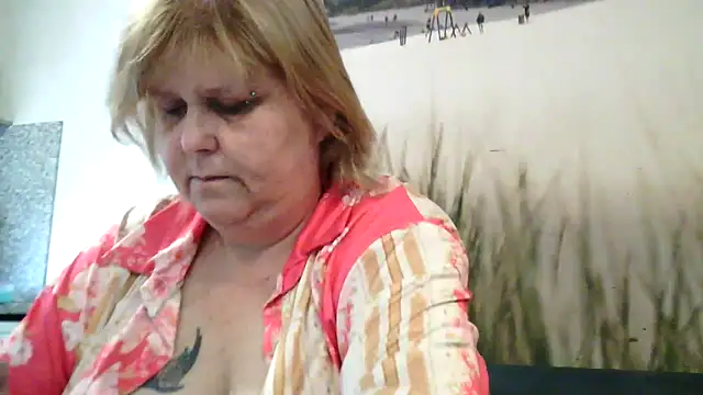 Sylviastar46 online show from March 14, 2026, 10:21 am