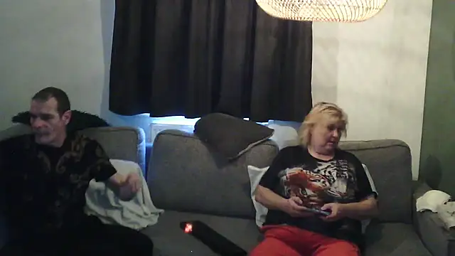 Sylviastar46 online show from January 17, 2026, 11:03 am