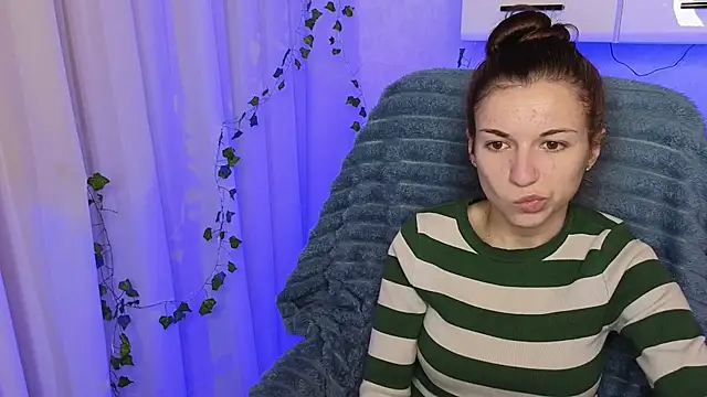 Ulyanix online show from November 29, 2025, 4:45 am