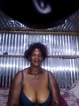 BLACKMALF online show from January 6, 2026, 6:56 pm