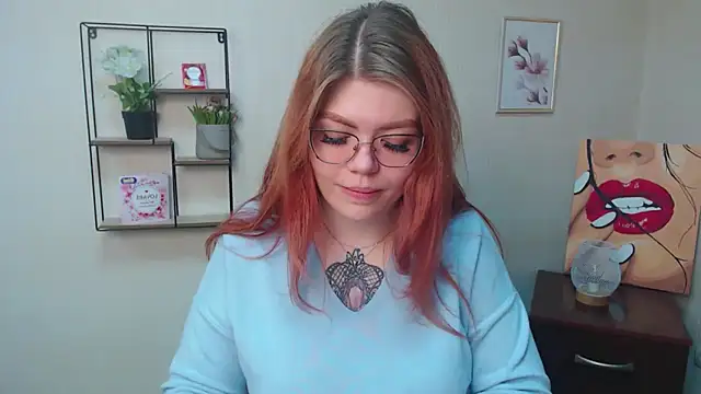 Lina ri  online show from November 13, 2025, 11:14 am