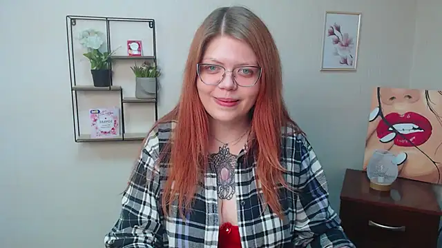 Lina ri  online show from November 18, 2025, 4:43 pm