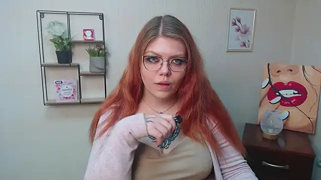 Lina ri  online show from November 11, 2025, 7:19 pm