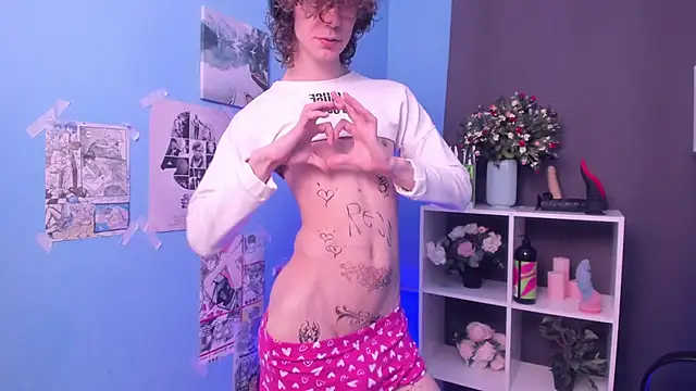 LeoBensyten online show from February 14, 2026, 6:30 pm