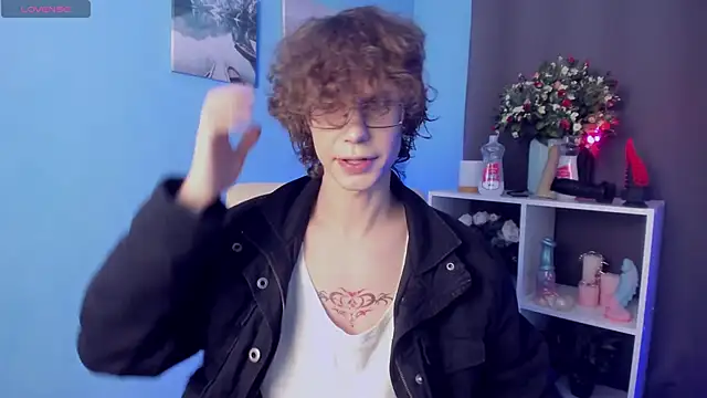 LeoBensyten online show from November 7, 2025, 1:48 pm