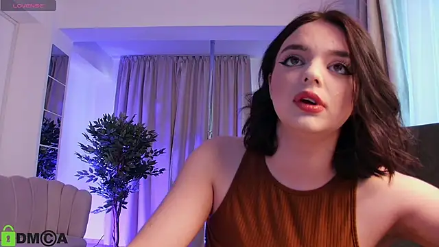 SidneyPuff online show from April 8, 2026, 4:58 am