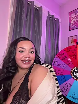 kennedylorel online show from March 6, 2026, 9:43 pm