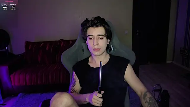 Yofukashii online show from March 18, 2026, 3:35 pm