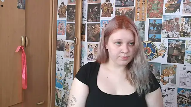 Snapshot of FoxPlayXX chatting on July 12, 2026, 2:51 pm FoxPlayXX online show from July 12, 2026, 2:51 pm