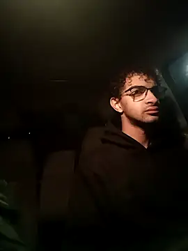 KaTorino online show from November 1, 2025, 8:14 pm