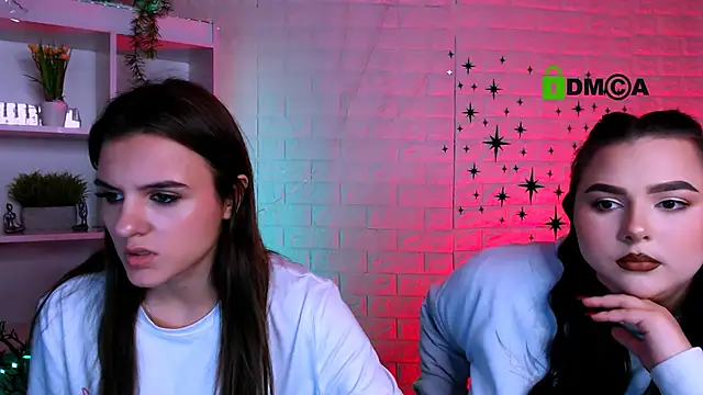 fairy viola online show from November 4, 2025, 12:20 pm