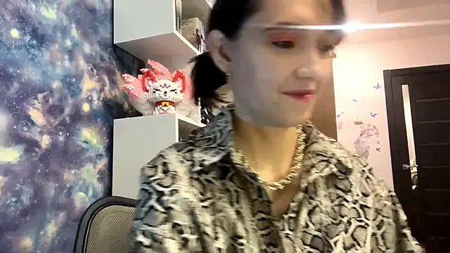 Snapshot of Lala_Lush chatting on October 31, 2025, 2:46 pm Lala Lush online show from October 31, 2025, 2:46 pm