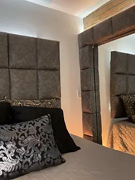 BrigitteVons online show from April 1, 2026, 5:31 am