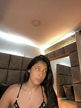 BrigitteVons online show from April 2, 2026, 4:30 am