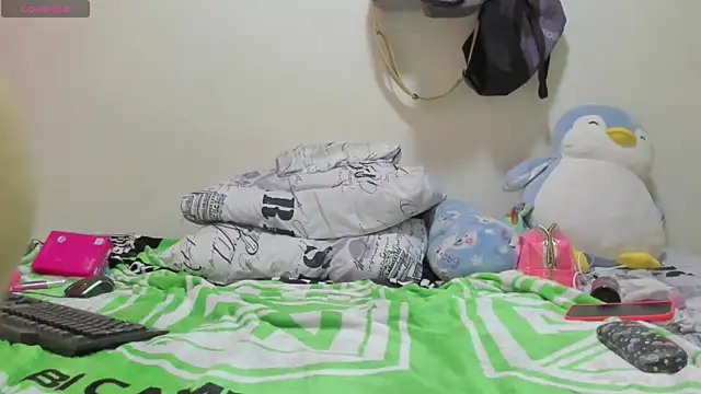 Snapshot of Jiah_Park chatting on February 25, 2026, 6:30 pm Jiah Park online show from February 25, 2026, 6:30 pm