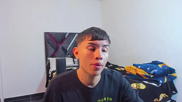 MollyandFher online show from November 13, 2025, 3:10 am