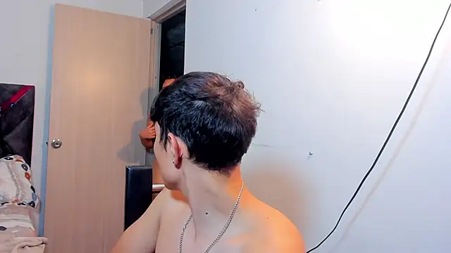 MollyandFher online show from November 8, 2025, 2:04 am