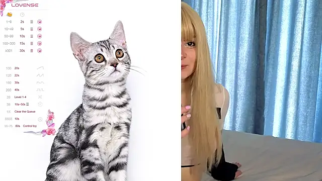 Snapshot of Charlotte_mitchelle chatting on November 27, 2025, 8:48 am Charlotte mitchelle online show from November 27, 2025, 8:48 am