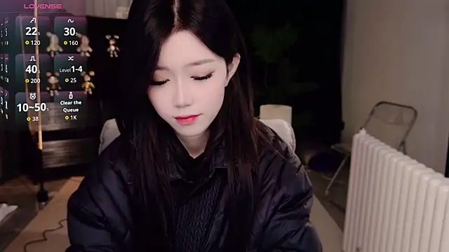 wanoubaobao online show from December 17, 2025, 1:16 pm