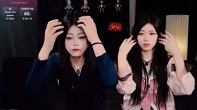 wanoubaobao online show from February 5, 2026, 1:07 pm