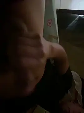 Snapshot of Dominick258 chatting on October 30, 2025, 4:37 pm Dominick258 online show from October 30, 2025, 4:37 pm