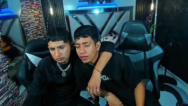 darwinandbrayann online show from December 5, 2025, 6:06 pm