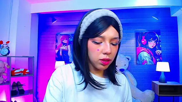 roseefancy19 online show from February 19, 2026, 11:51 am