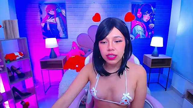 roseefancy19 online show from February 12, 2026, 11:54 am