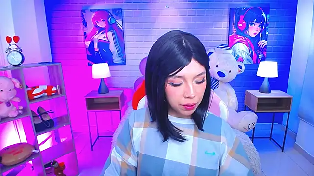 roseefancy19 online show from February 22, 2026, 12:18 pm