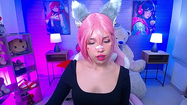 roseefancy19 online show from March 7, 2026, 11:38 am