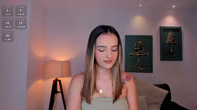 LaurentRosse1 online show from February 6, 2026, 7:54 pm