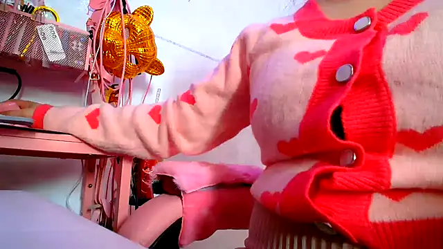 Snapshot of PrincessKDoll chatting on May 10, 2026, 2:30 pm PrincessKDoll online show from May 10, 2026, 2:30 pm