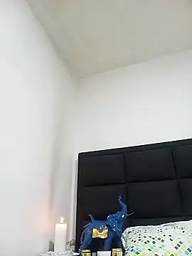 MaryRoze  online show from February 21, 2026, 12:45 am