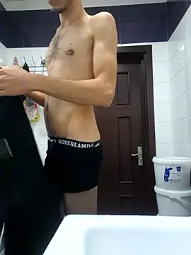 ZAminn6789 online show from November 30, 2025, 6:47 am