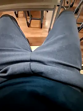 ZAminn6789 online show from November 18, 2025, 3:59 pm