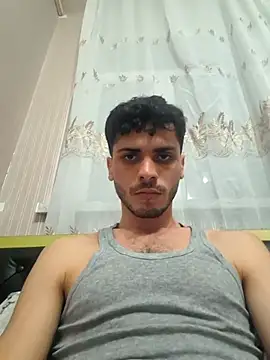 ZAminn6789 online show from January 6, 2026, 3:49 pm