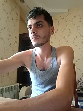 ZAminn6789 online show from January 11, 2026, 11:06 am