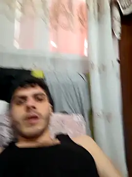 ZAminn6789 online show from February 26, 2026, 12:27 pm