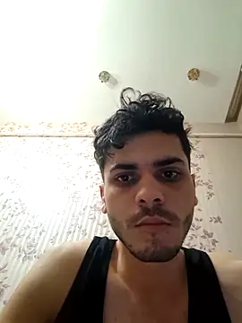 ZAminn6789 online show from February 13, 2026, 2:22 am