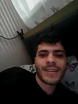 ZAminn6789 online show from February 15, 2026, 1:54 pm