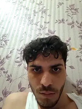 ZAminn6789 online show from March 12, 2026, 2:32 pm