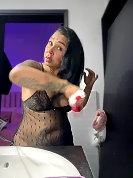 Natural BIGASS Nina online show from November 17, 2025, 10:08 am