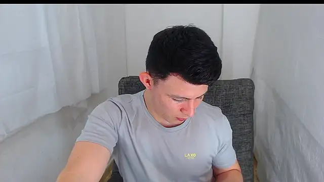 MARCUS FIRE online show from February 3, 2026, 2:53 am