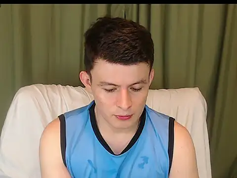 MARCUS FIRE online show from November 14, 2025, 10:46 pm