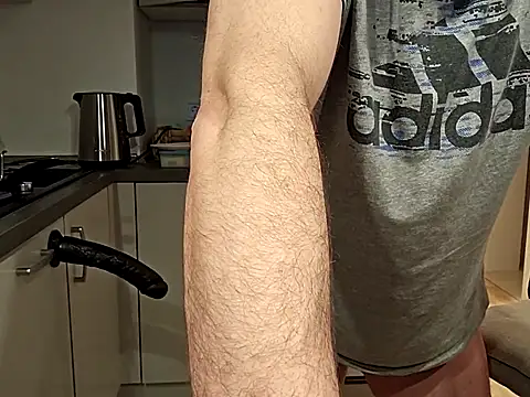 ghost430000 online show from February 15, 2026, 4:39 pm