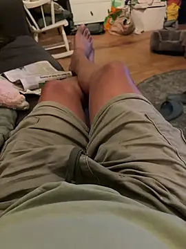 Johangrunn online show from August 9, 2026, 8:48 pm