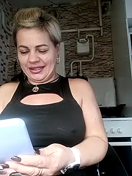 MilkySky online show from December 16, 2025, 11:58 am