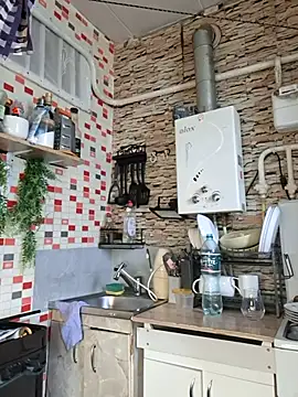 MilkySky online show from April 13, 2026, 8:29 am