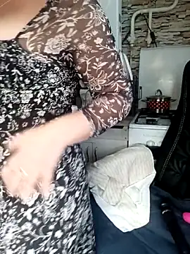 MilkySky online show from February 13, 2026, 9:09 am