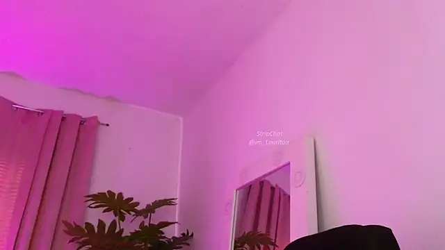 BabyLauritaa online show from May 12, 2026, 8:59 pm